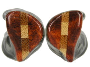 海澳德3.a 动铁耳机耳机产品图片1素材 it168耳机图片大全