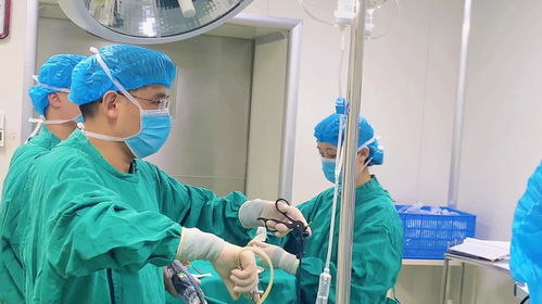 成都胆结石如何保胆 何明刚主任成功为患者保胆取石