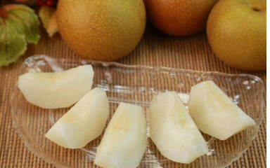 冬季吃什么水果好, 6种水果伴你过冬