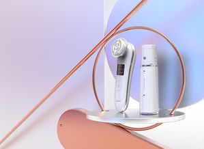 2018年产品渲染图片整理 射频仪篇与胆结石防治新趋势