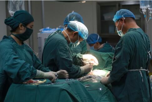 胆囊结石 保胆还是切胆？科学选择，守护健康